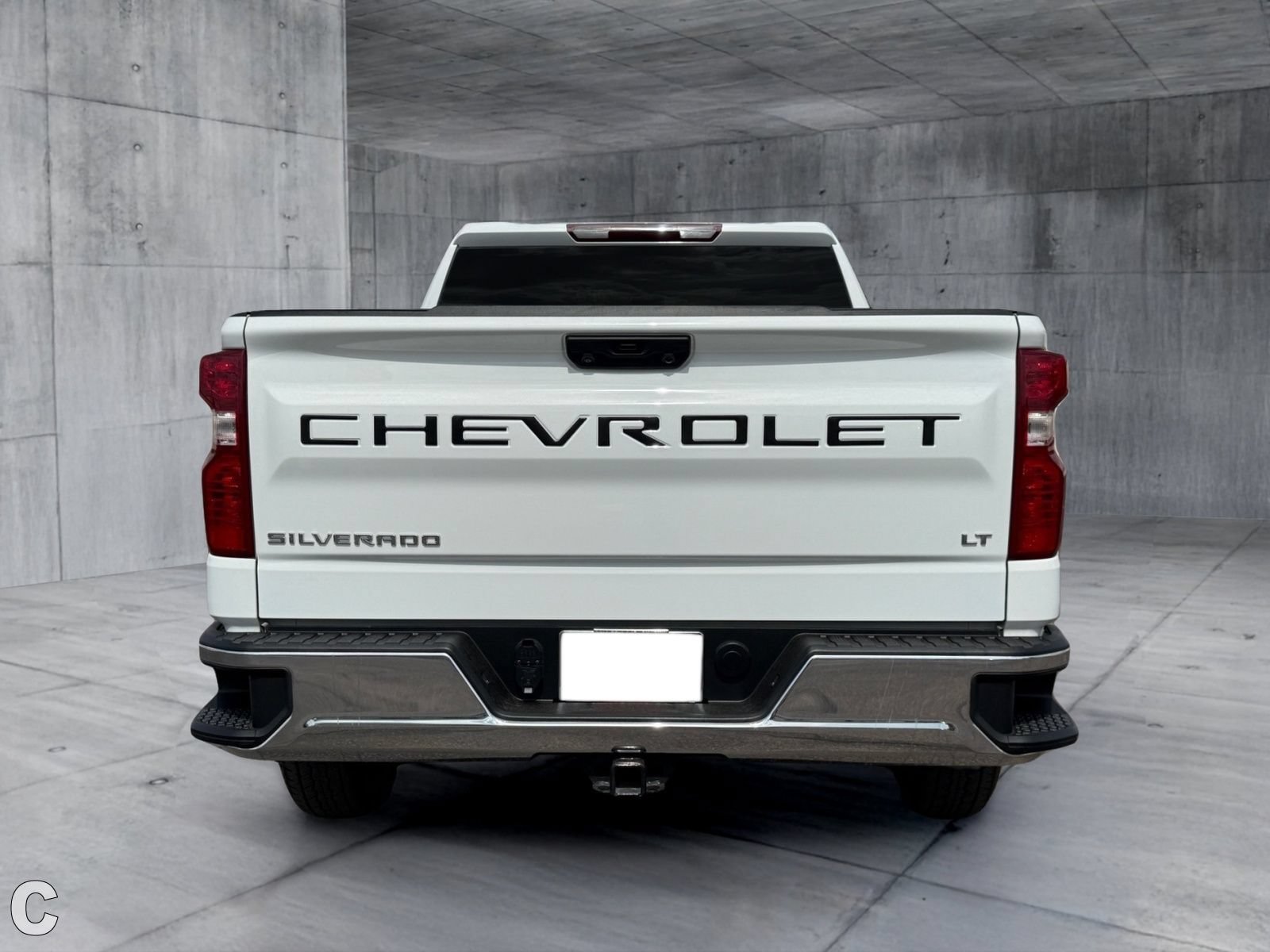 Certified 2024 Chevrolet Silverado 1500 LT w/ Protection Package AWD/4WD image 6