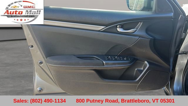 Used 2020 Honda Civic LX image 42