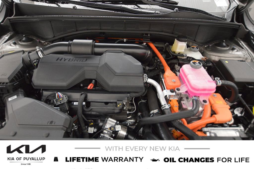 New 2026 Kia Sorento SX Prestige image 20