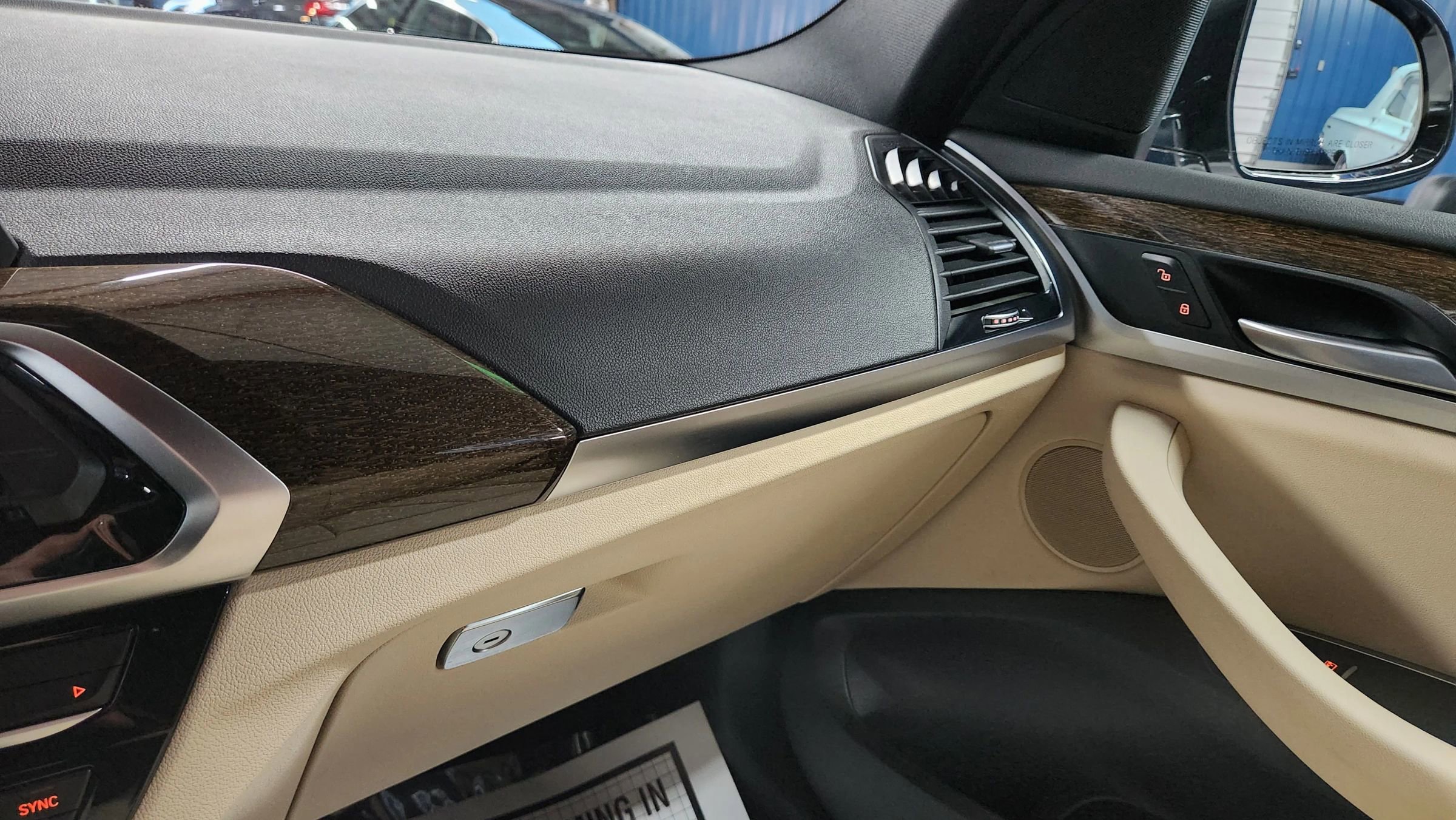 Used 2019 BMW X3 xDrive30i w/ Driving Assistance Package image 44