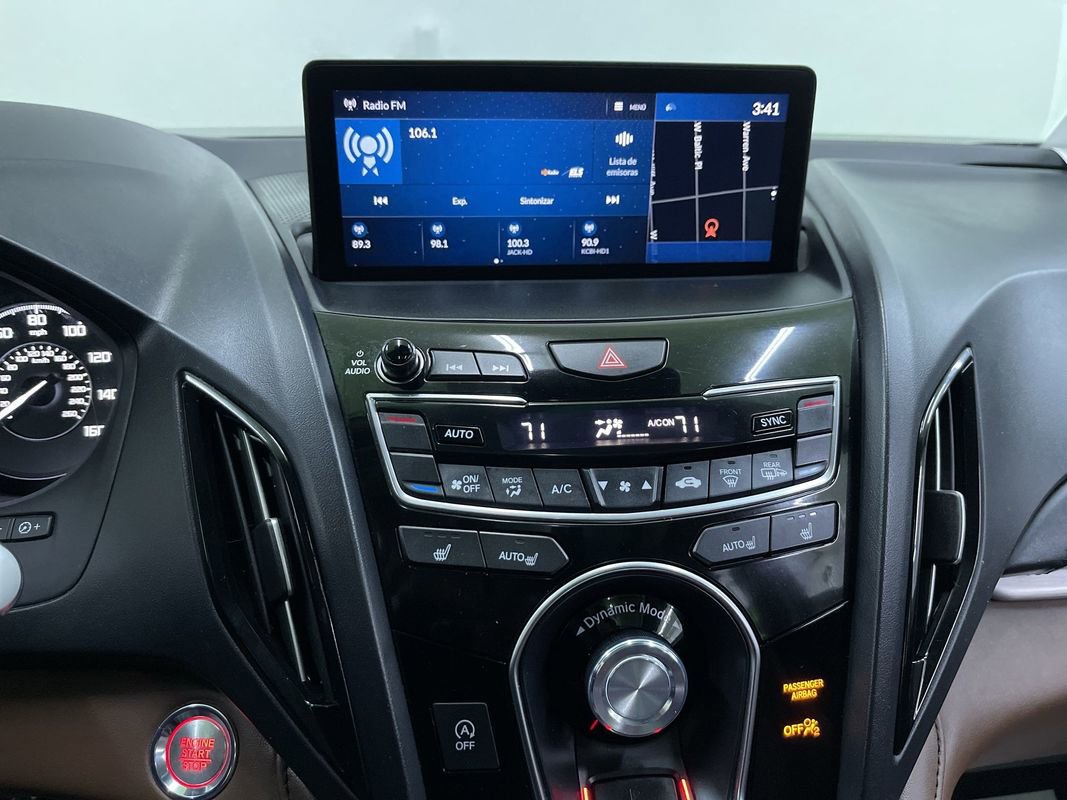 Used 2020 Acura RDX w/ Technology Package image 21