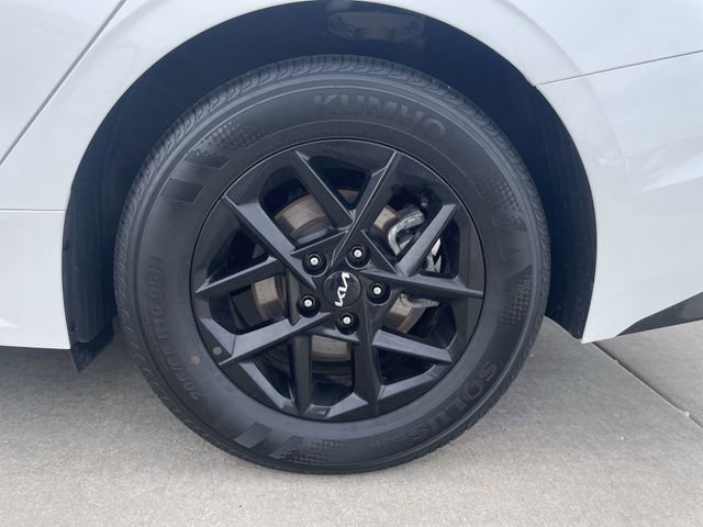 Used 2025 Kia K5 LXS FWD image 33