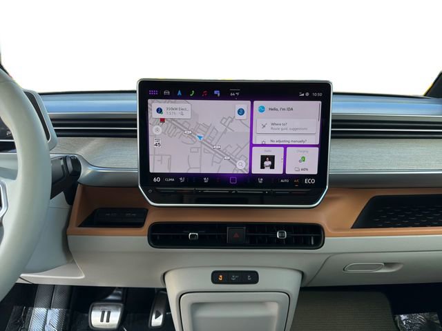 Used 2025 Volkswagen ID. Buzz 1st Edition image 15