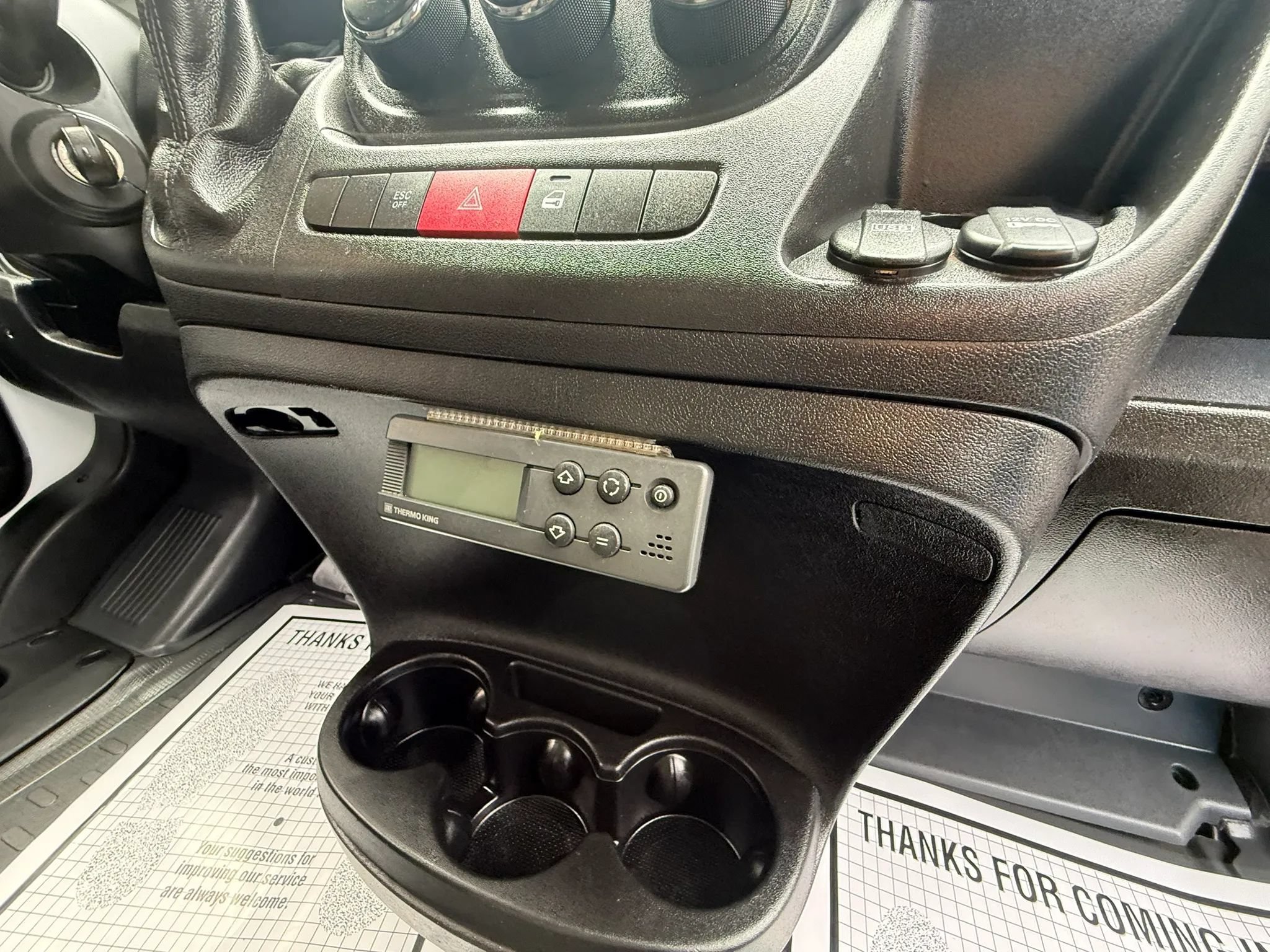 Used 2019 RAM ProMaster 2500 FWD image 47