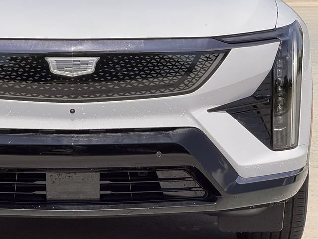 New 2027 Cadillac Optiq Sport RWD image 8