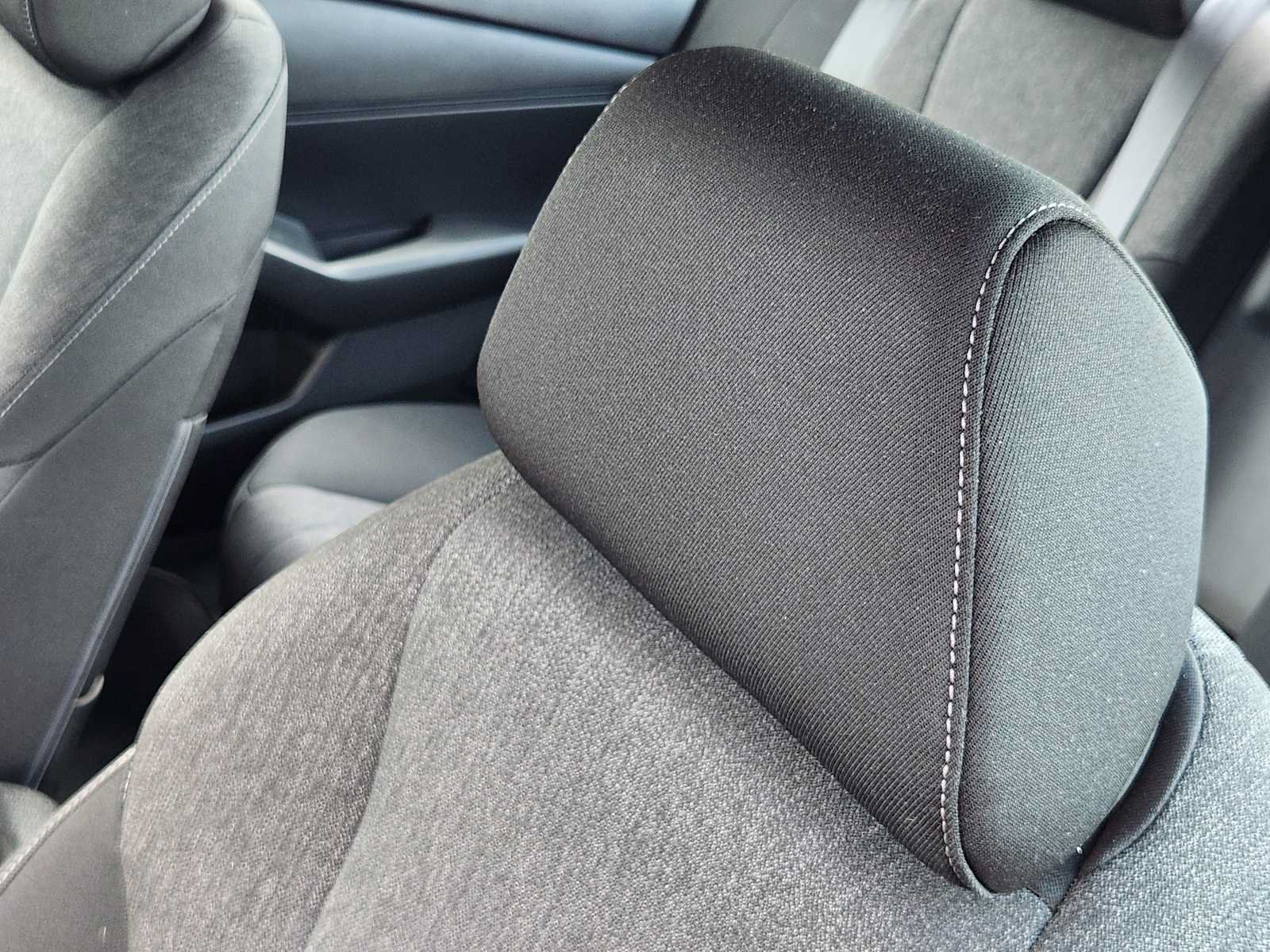 Certified 2024 Honda Accord LX image 14