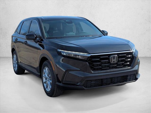 New 2026 Honda CR-V EX image 6