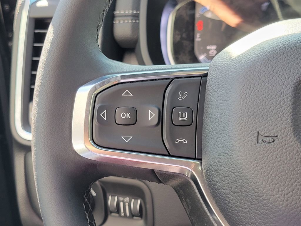 New 2026 RAM 3500 Laramie image 6