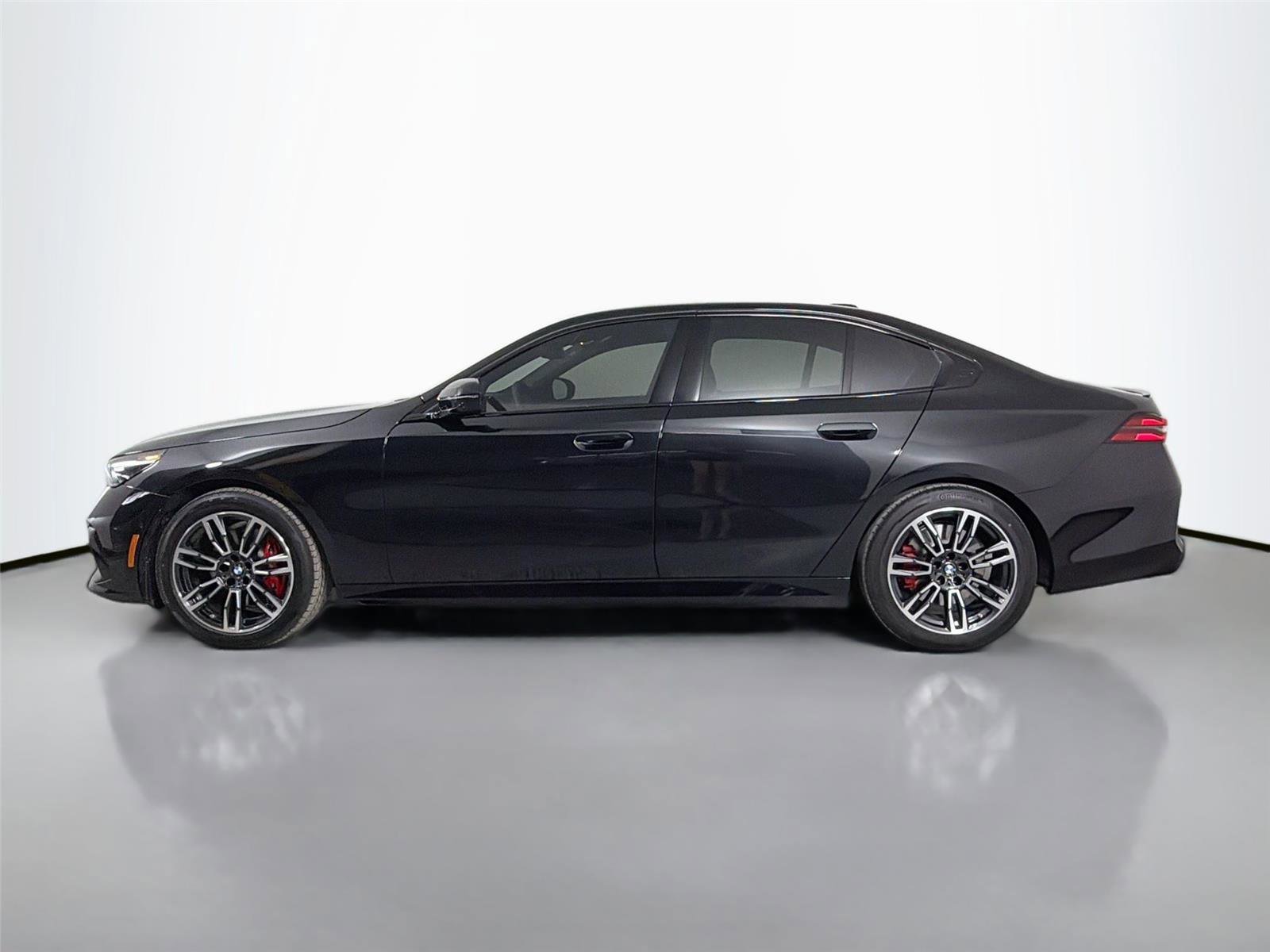 New 2027 BMW 530i RWD image 9
