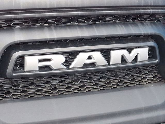 Used 2024 RAM 1500 Classic Warlock AWD/4WD image 31