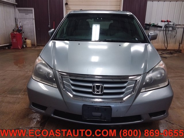 Used 2009 Honda Odyssey EX-L image 7