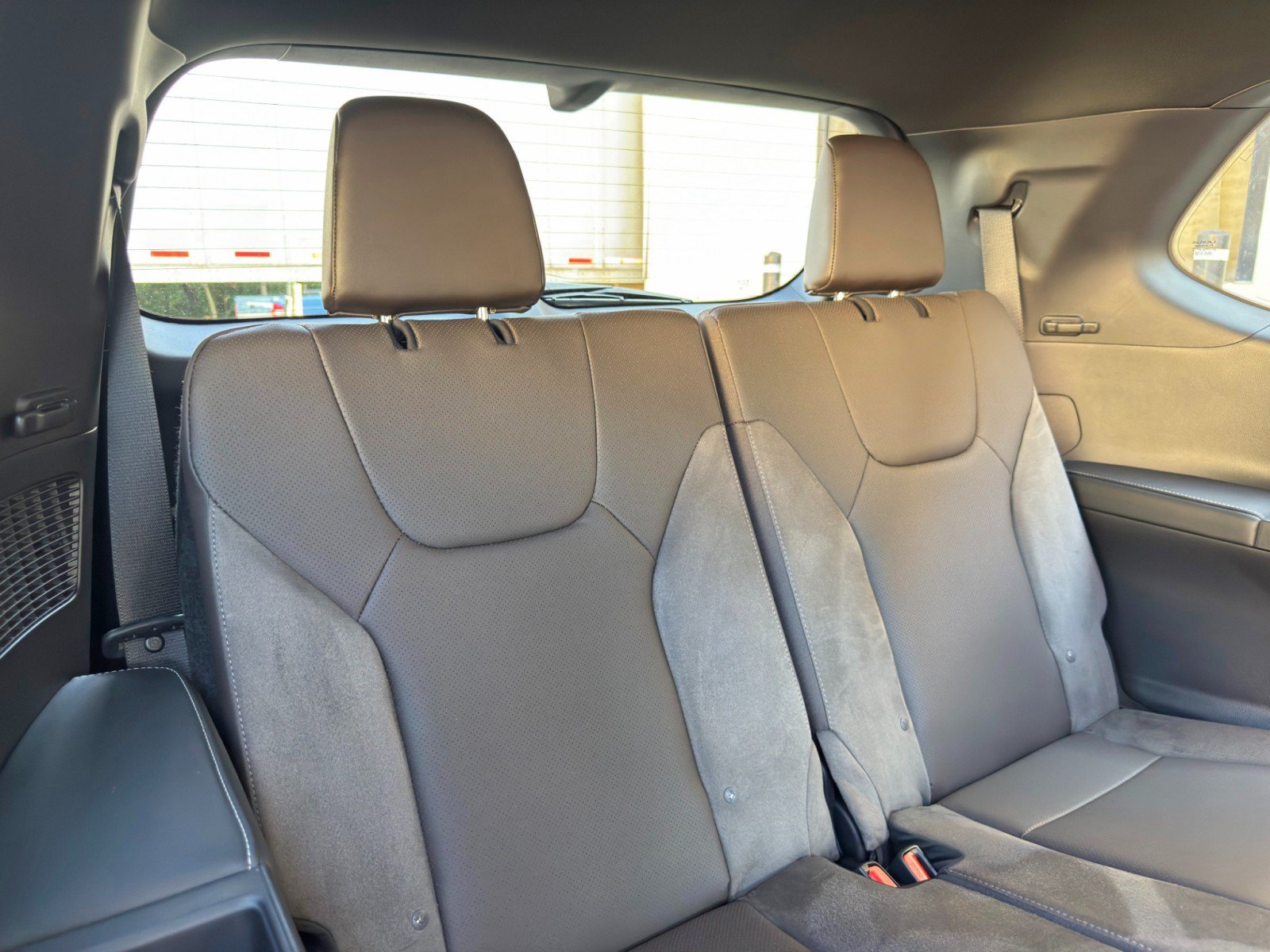 Used 2025 Lexus TX 350 AWD w/ Technology Package image 44
