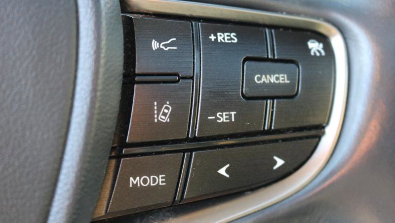 Used 2020 Lexus ES 350 w/ Premium Package image 13