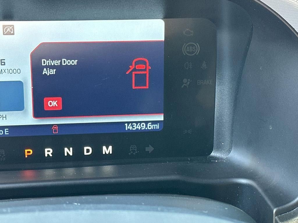 Used 2023 Ford Bronco Big Bend image 28