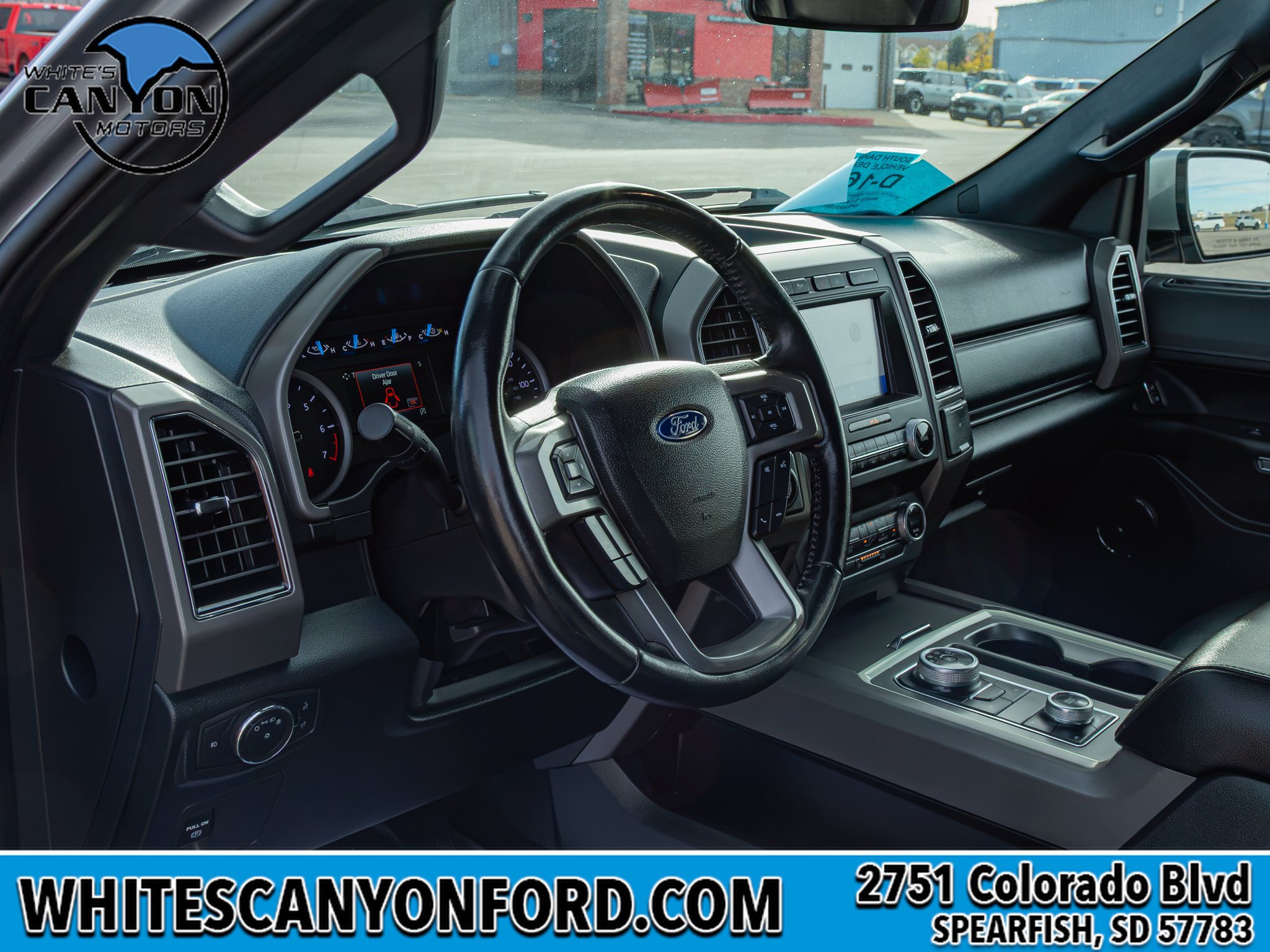 Used 2021 Ford Expedition Max XLT AWD/4WD image 20