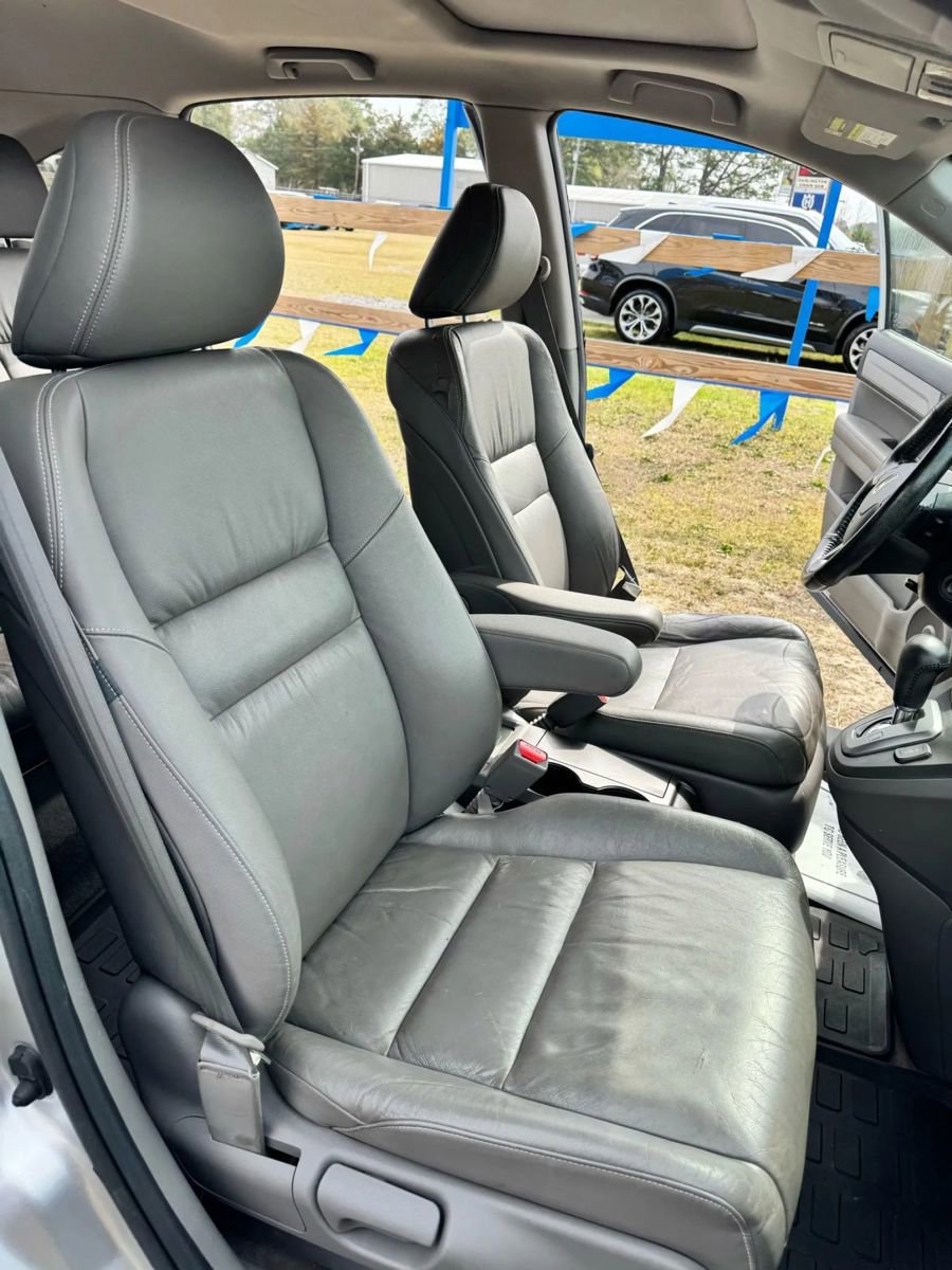 Used 2011 Honda CR-V EX-L image 15
