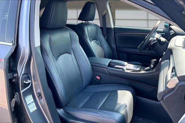 Used 2021 Lexus RX 450h AWD w/ Premium Package image 7
