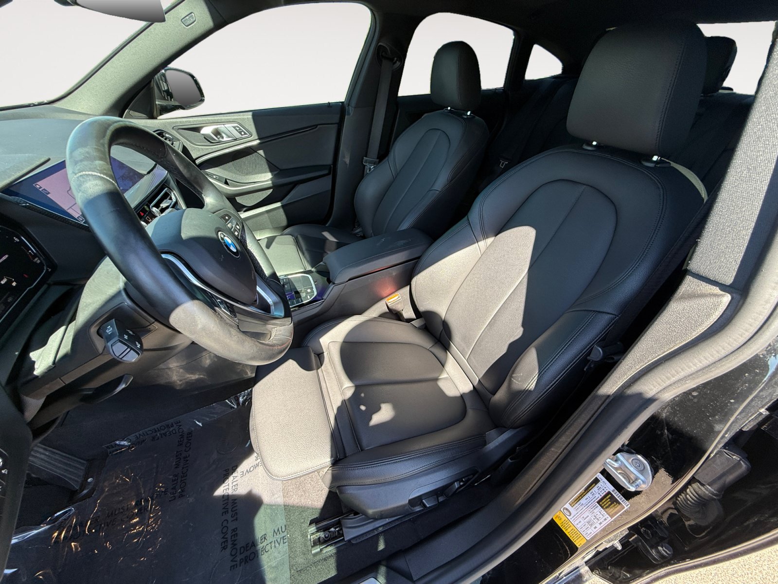 Used 2021 BMW 228i Gran Coupe w/ Convenience Package FWD image 10