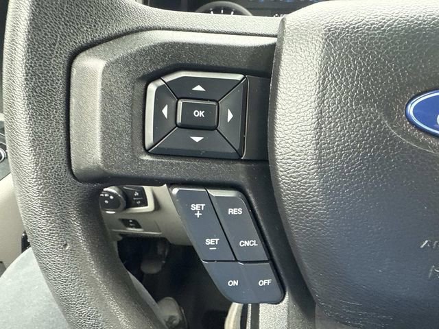 Used 2017 Ford F250 XLT w/ XLT Premium Package image 35