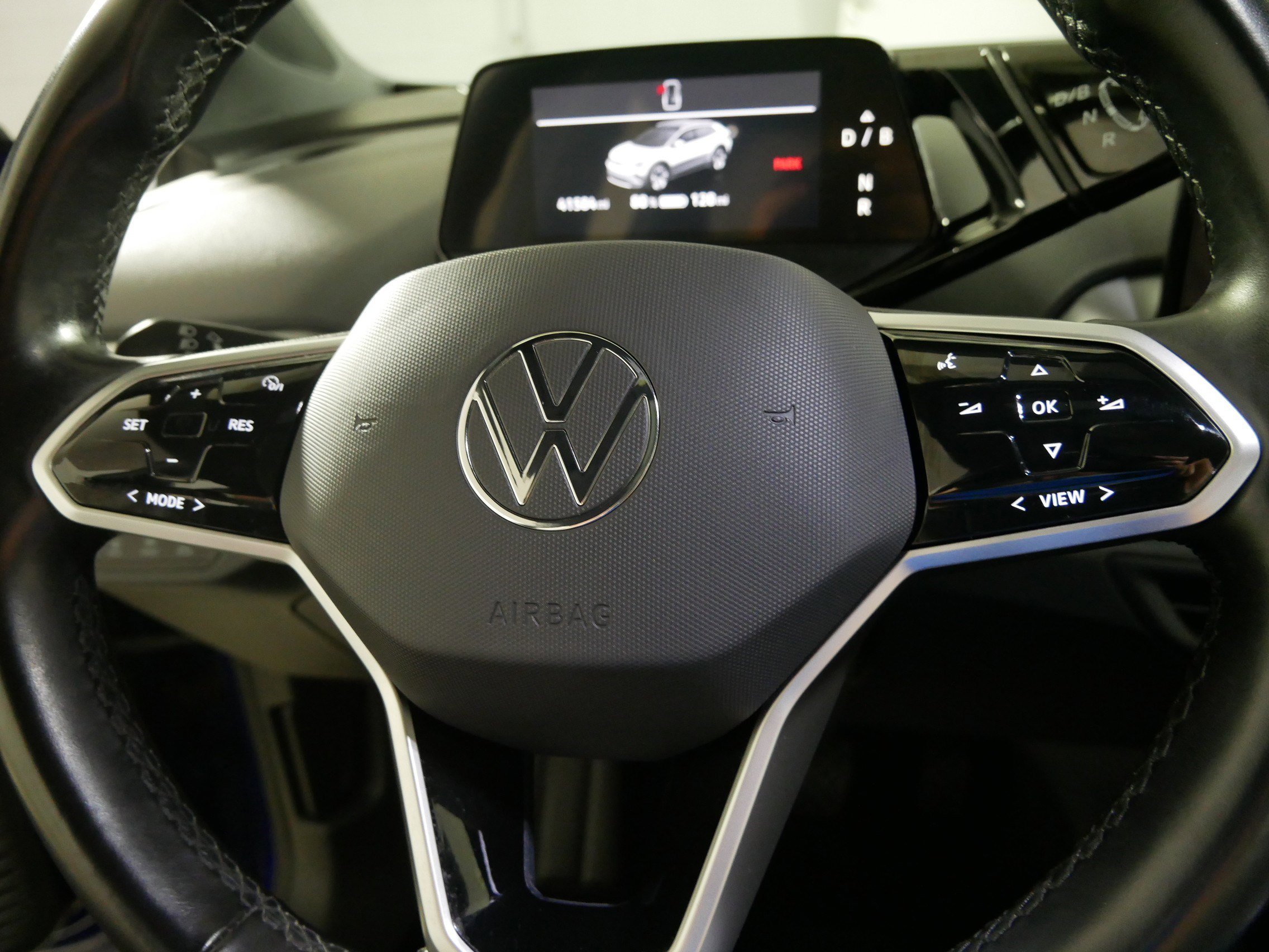 Certified 2022 Volkswagen ID.4 Pro S image 25