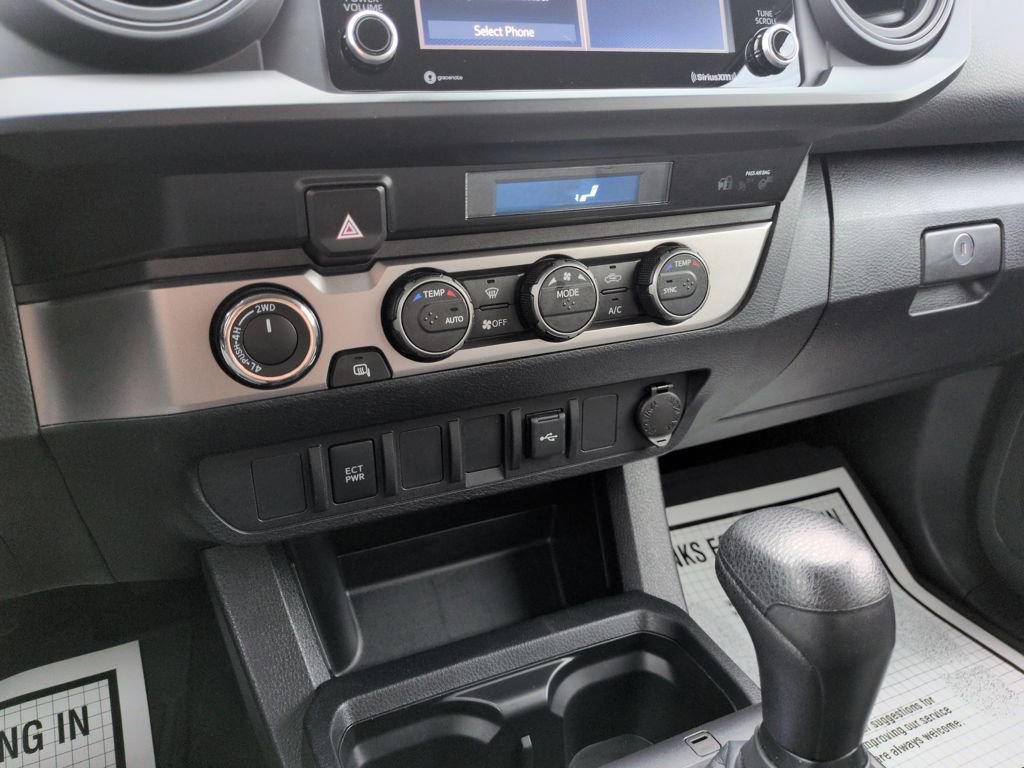 Used 2023 Toyota Tacoma SR image 18