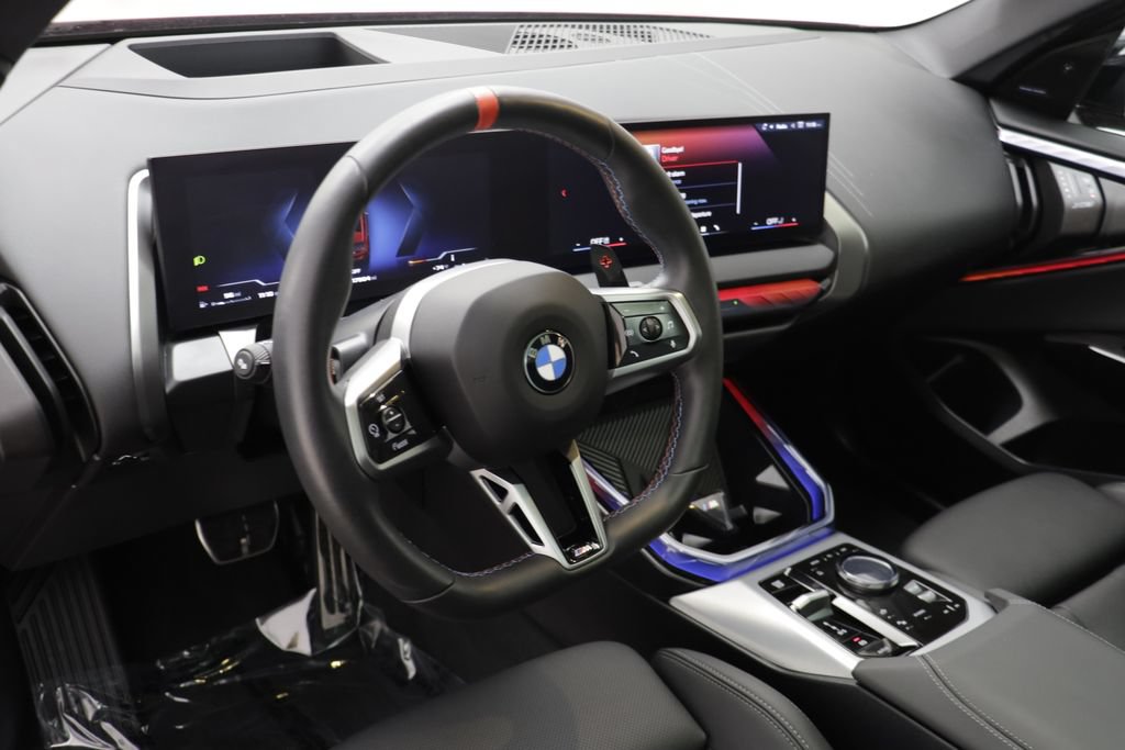 Used 2025 BMW X3 M50 AWD/4WD image 6