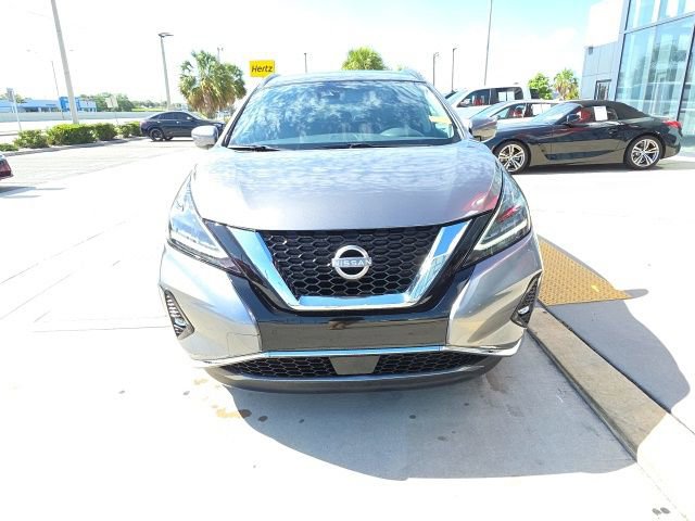 Used 2023 Nissan Murano SV FWD image 9