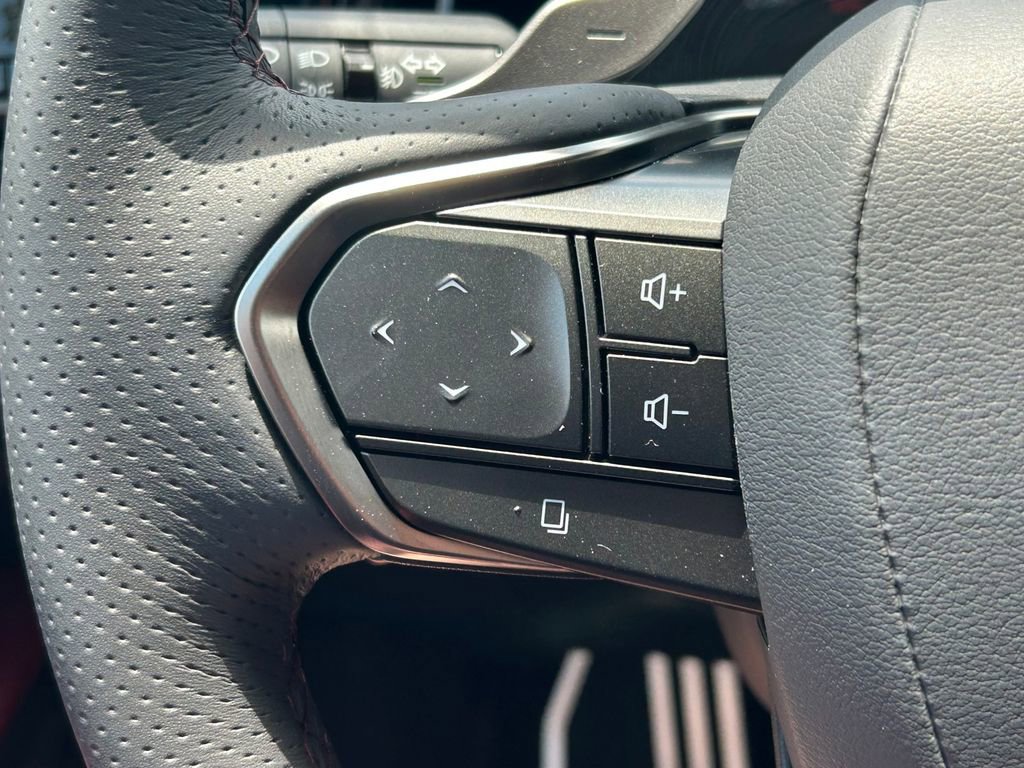 Used 2025 Lexus RX 500h F Sport w/ Convenience Package AWD/4WD image 39