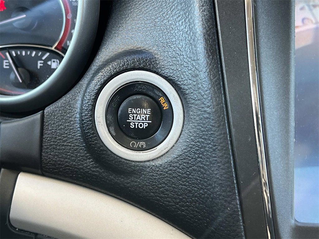 Used 2019 Dodge Journey GT w/ Driver Convenience Group image 21