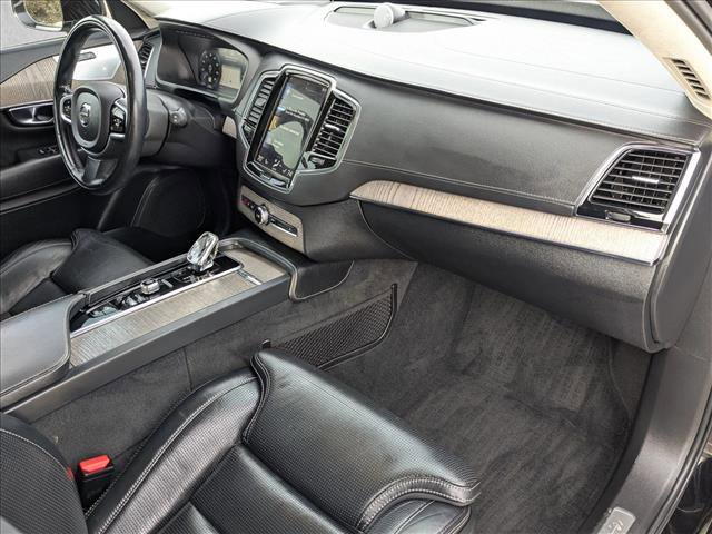 Used 2021 Volvo XC90 T8 Inscription Expression image 22