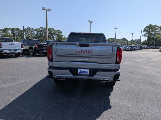New 2026 GMC Sierra 1500 Denali w/ Technology Package AWD/4WD image 4