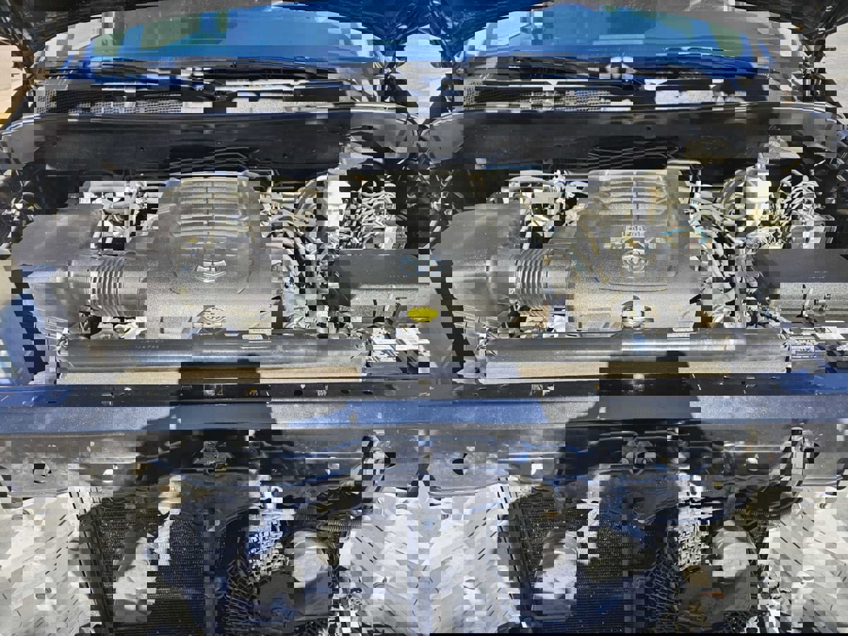 Used 2012 Toyota Sequoia Platinum image 56