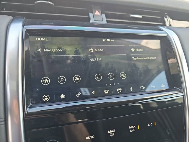 Used 2020 Land Rover Discovery Sport S image 22