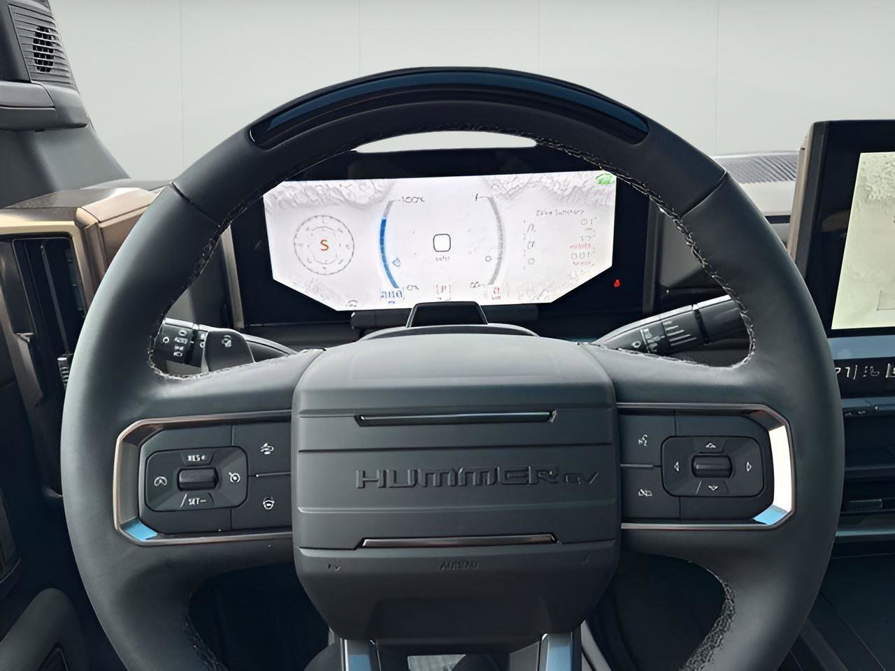 New 2025 GMC Hummer EV 2X image 20