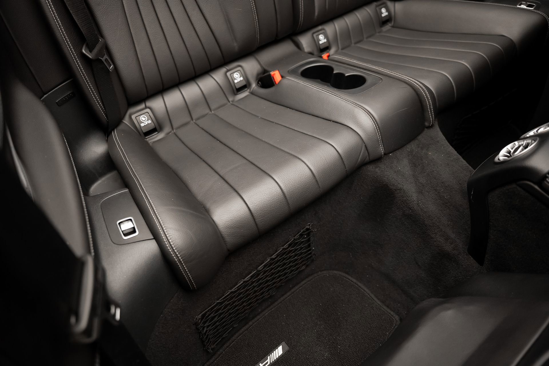 Used 2019 Mercedes-Benz E 450 Cabriolet image 71