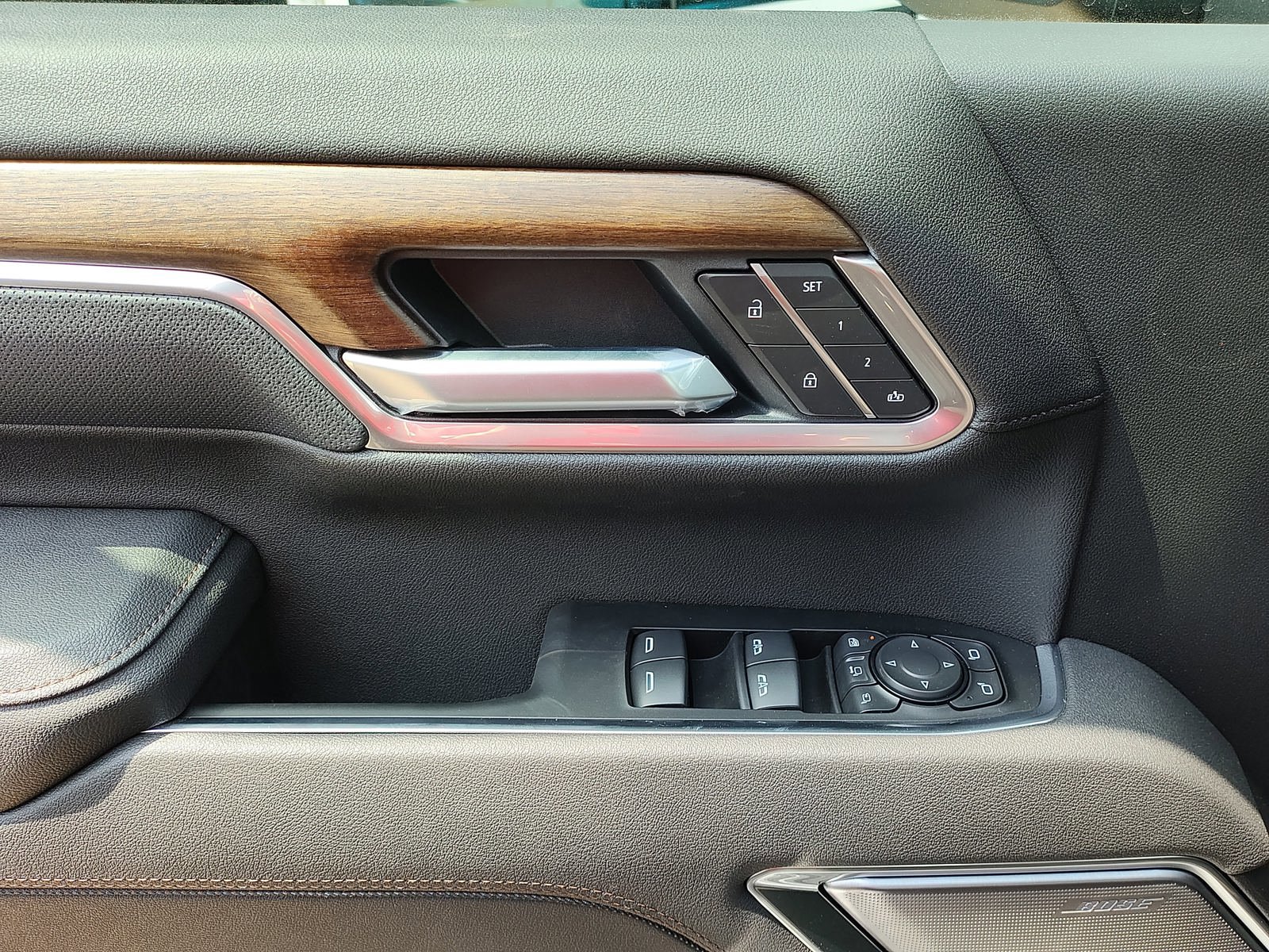 New 2025 Chevrolet Silverado 3500 High Country w/ High Country Premium Package image 19