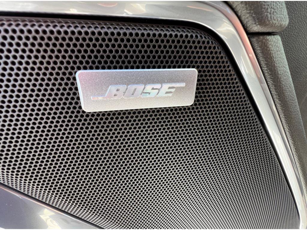 New 2025 Chevrolet Silverado 1500 RST image 18