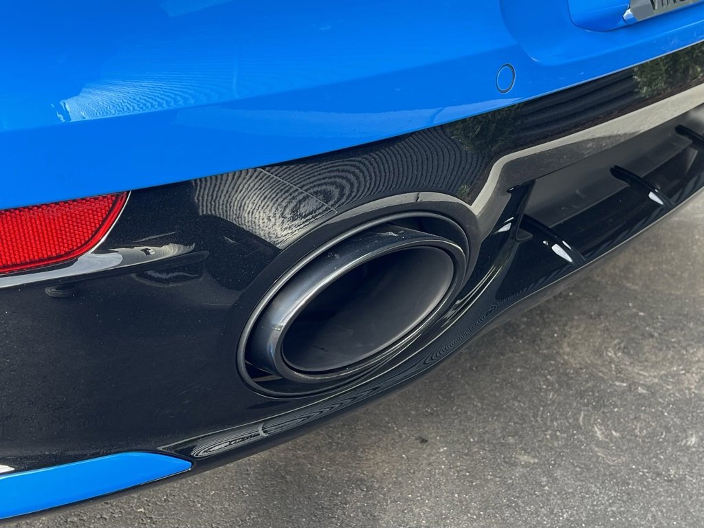 Used 2024 Porsche 911 Carrera 4S w/ Premium Package image 14