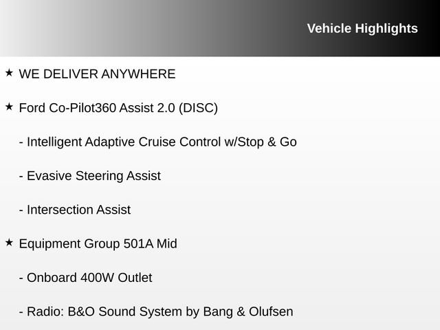 Used 2022 Ford F150 Lariat image 9