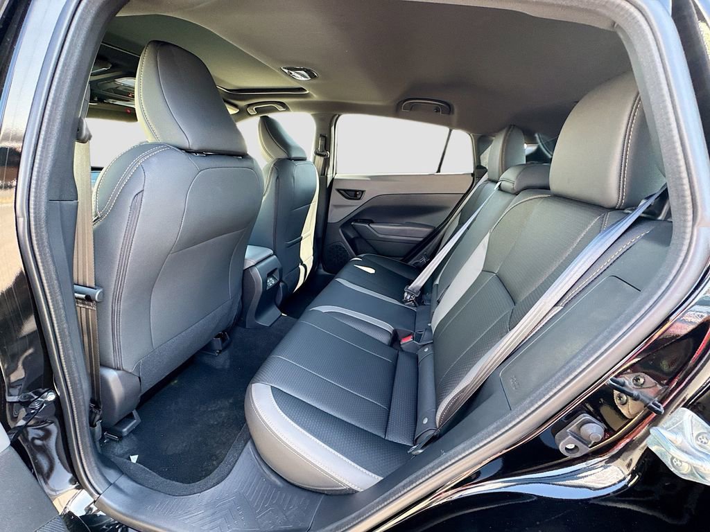 New 2026 Subaru Crosstrek 2.5i Wilderness image 30