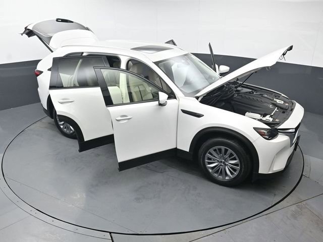 Certified 2024 MAZDA CX-90 3.3 Turbo w/ Preferred Plus image 50