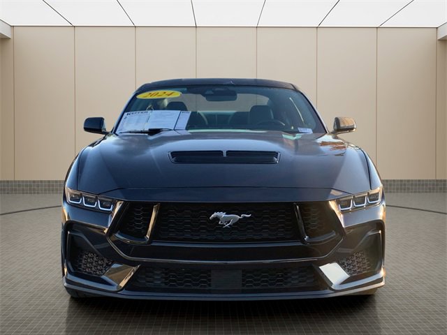 Used 2024 Ford Mustang GT Premium image 8