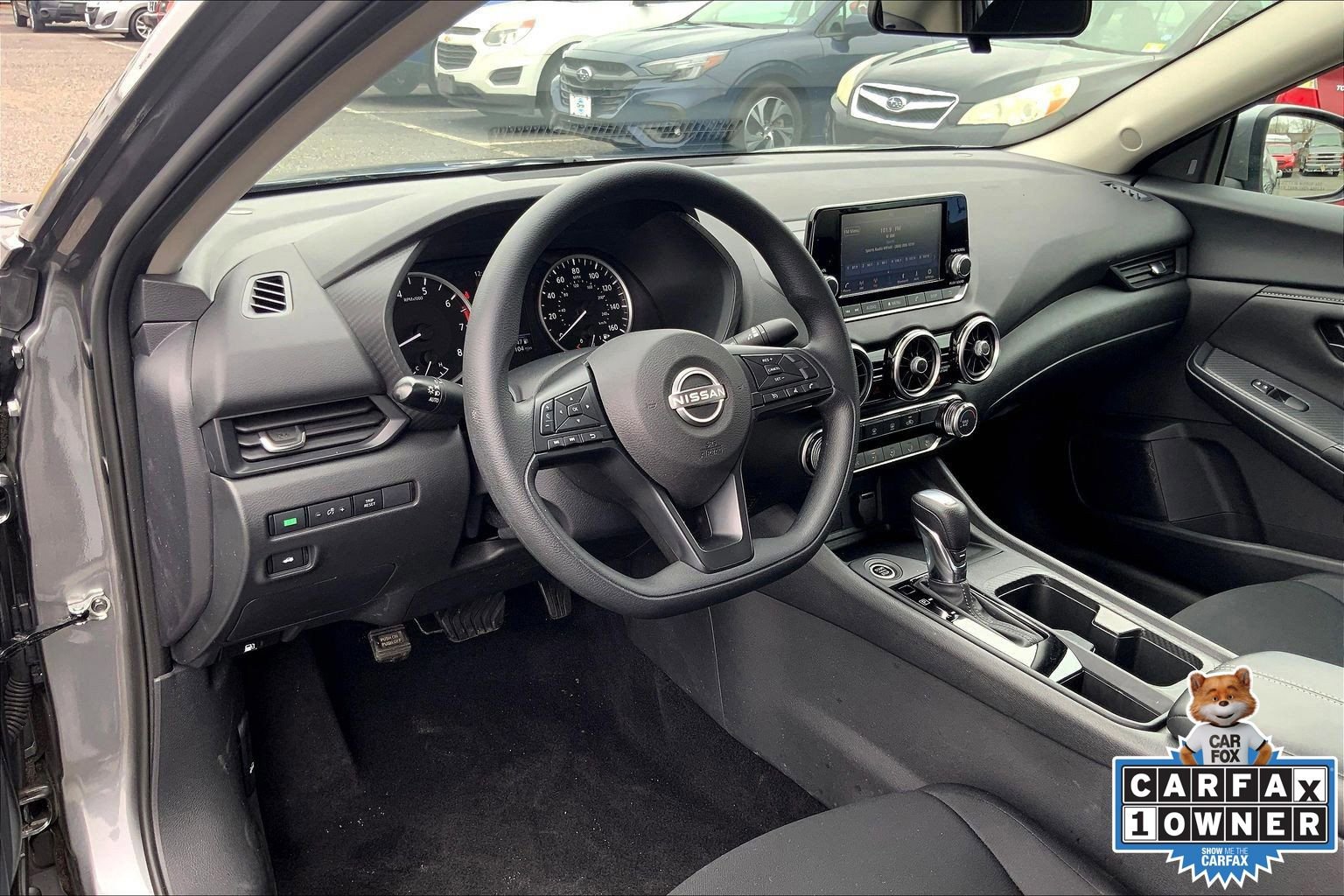 Used 2024 Nissan Sentra S FWD image 18