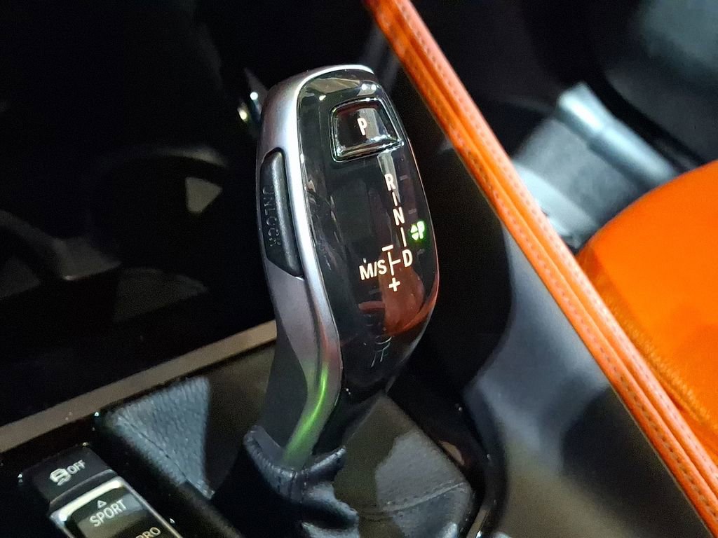 Certified 2022 BMW X2 M35i w/ Premium Package image 12