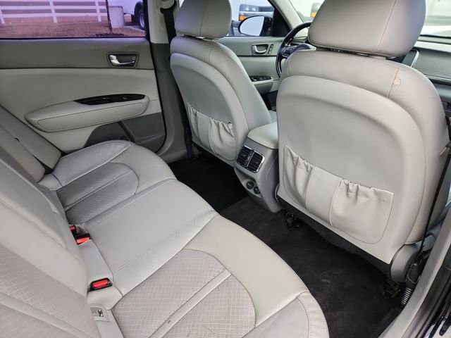 Used 2018 Kia Optima EX image 30