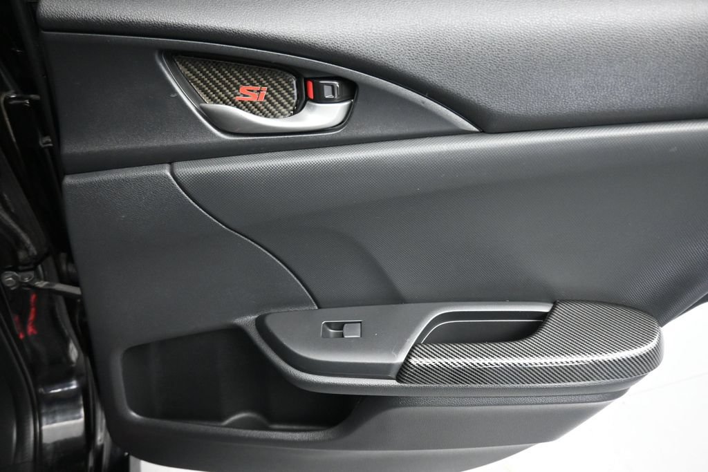 Used 2020 Honda Civic Si image 34