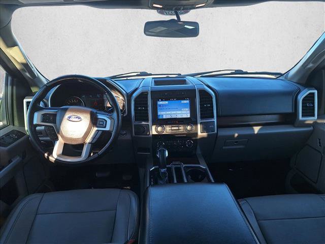 Used 2017 Ford F150 Lariat image 15