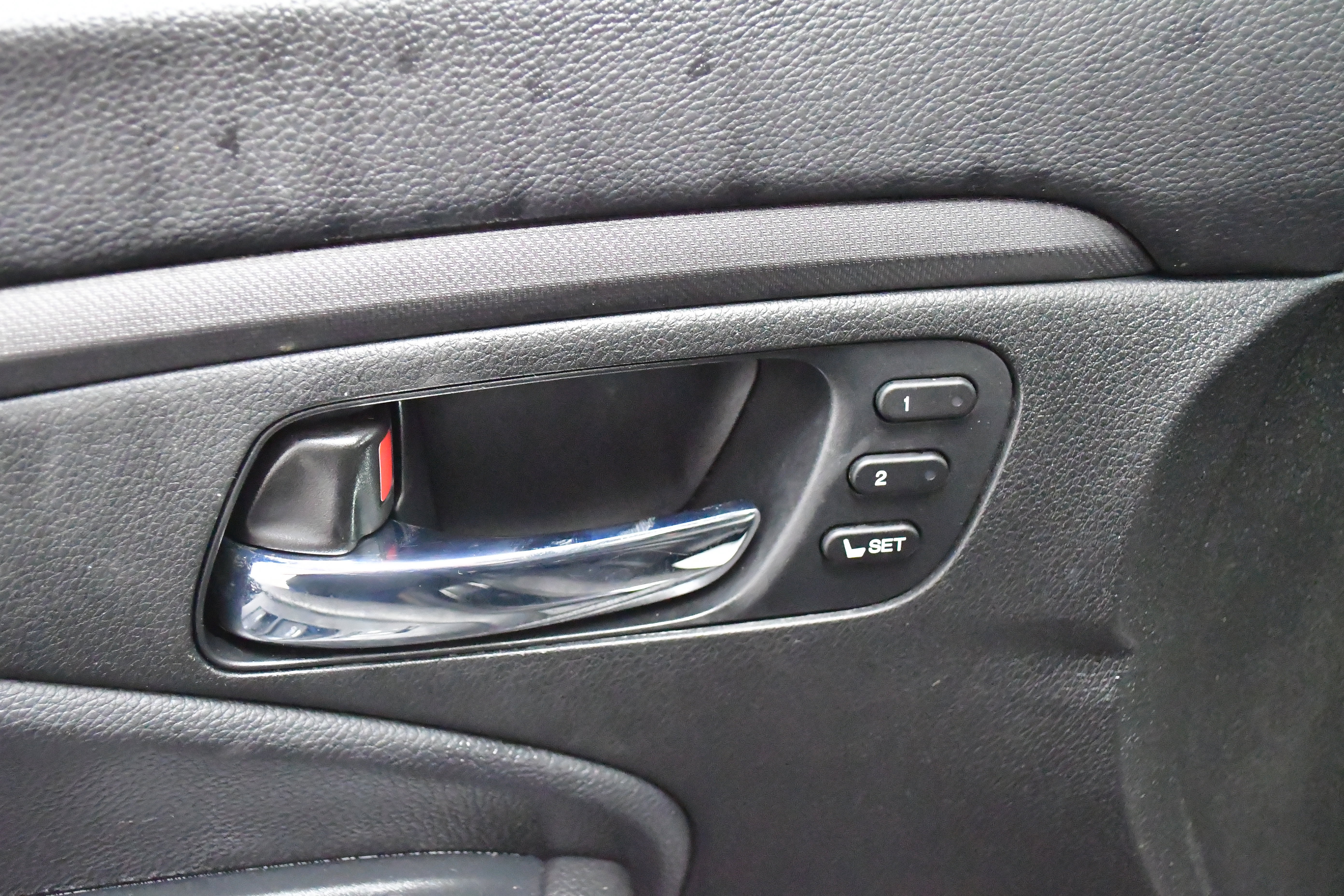 Used 2023 Honda Ridgeline RTL image 30