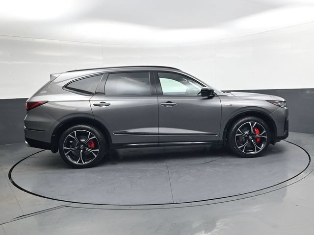 New 2026 Acura MDX Type S AWD/4WD video 3