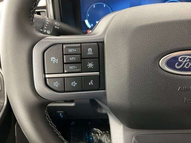 New 2026 Ford F250 Lariat w/ Lariat Ultimate Package image 24